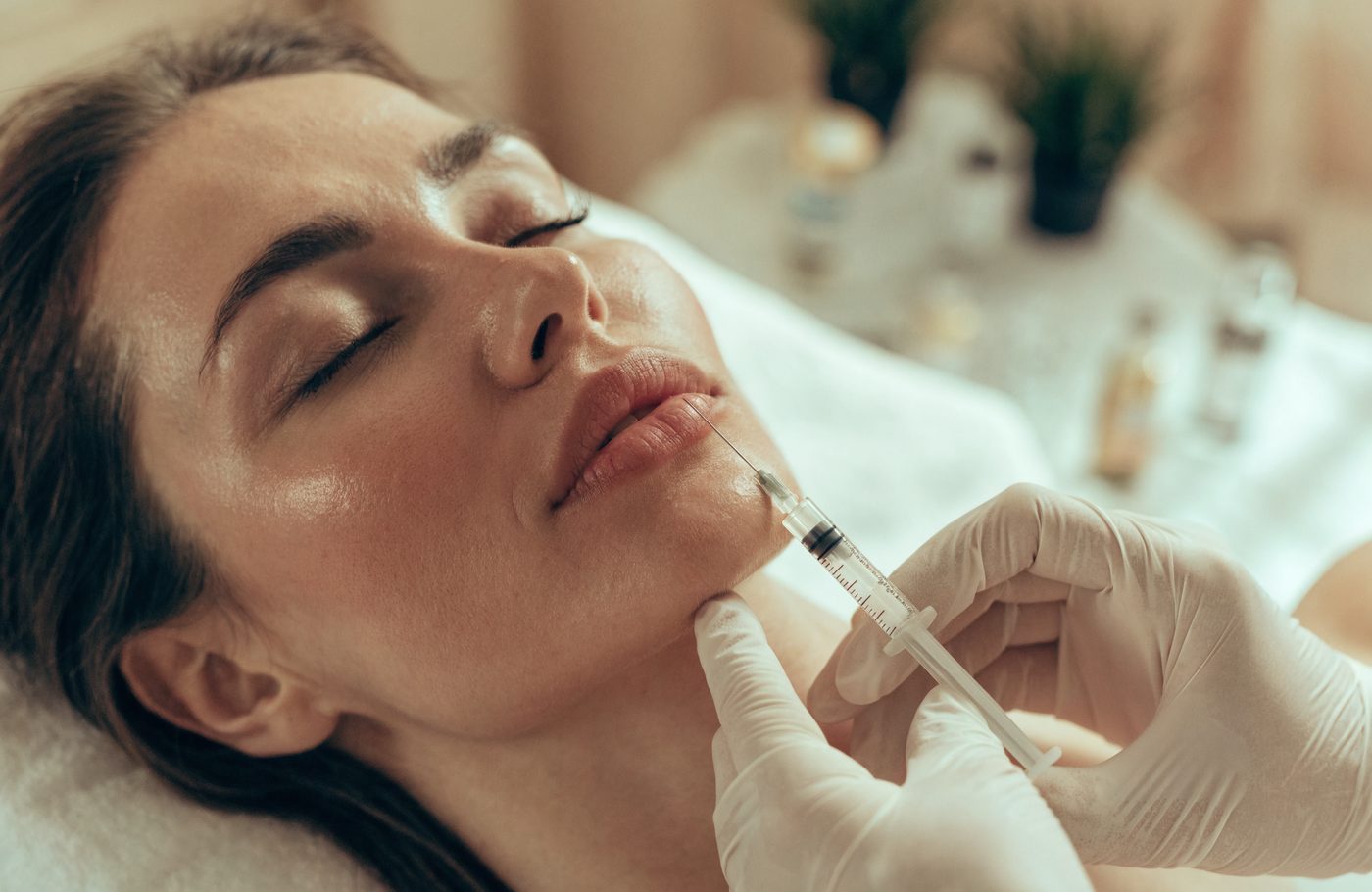 Rellenos Dérmicos — Age Viva Med Spa, Newark NJ