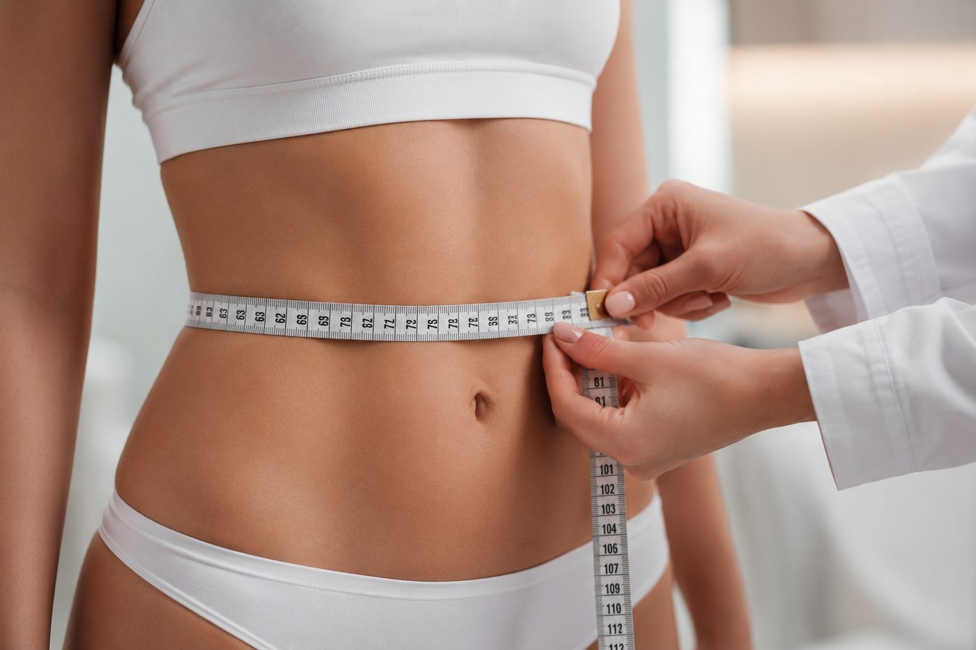 Pérdida de Peso Médica — Age Viva Med Spa, Newark NJ